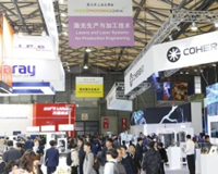 慕尼黑上海光博會2020將于7月3-5日開展