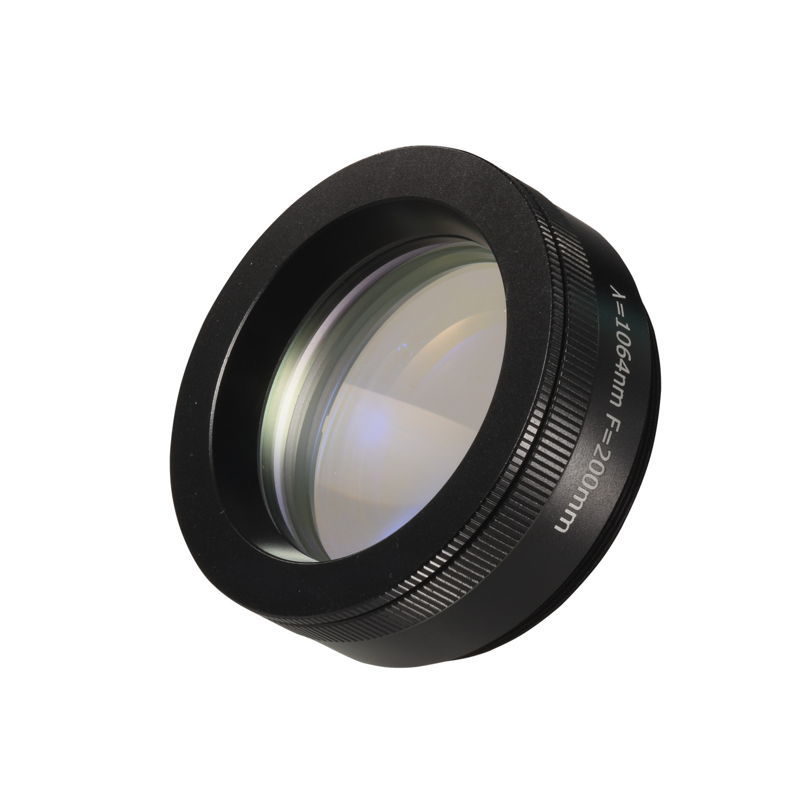 Focusing Lens for Welding Machine